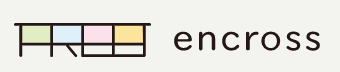 エンクロス公式HPへ